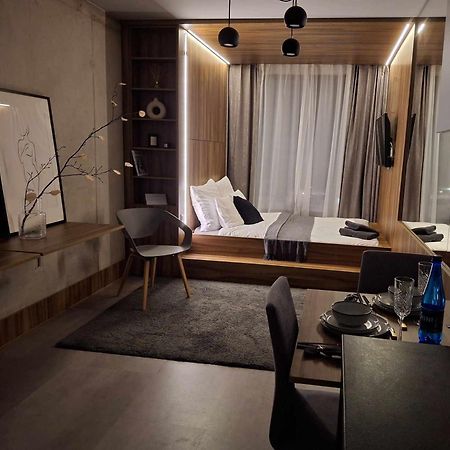 Apartments Wroc'Love By Me &301 Legnicka & Self Check-In 24H & Lift & Air Conditioning Wrocław Extérieur photo