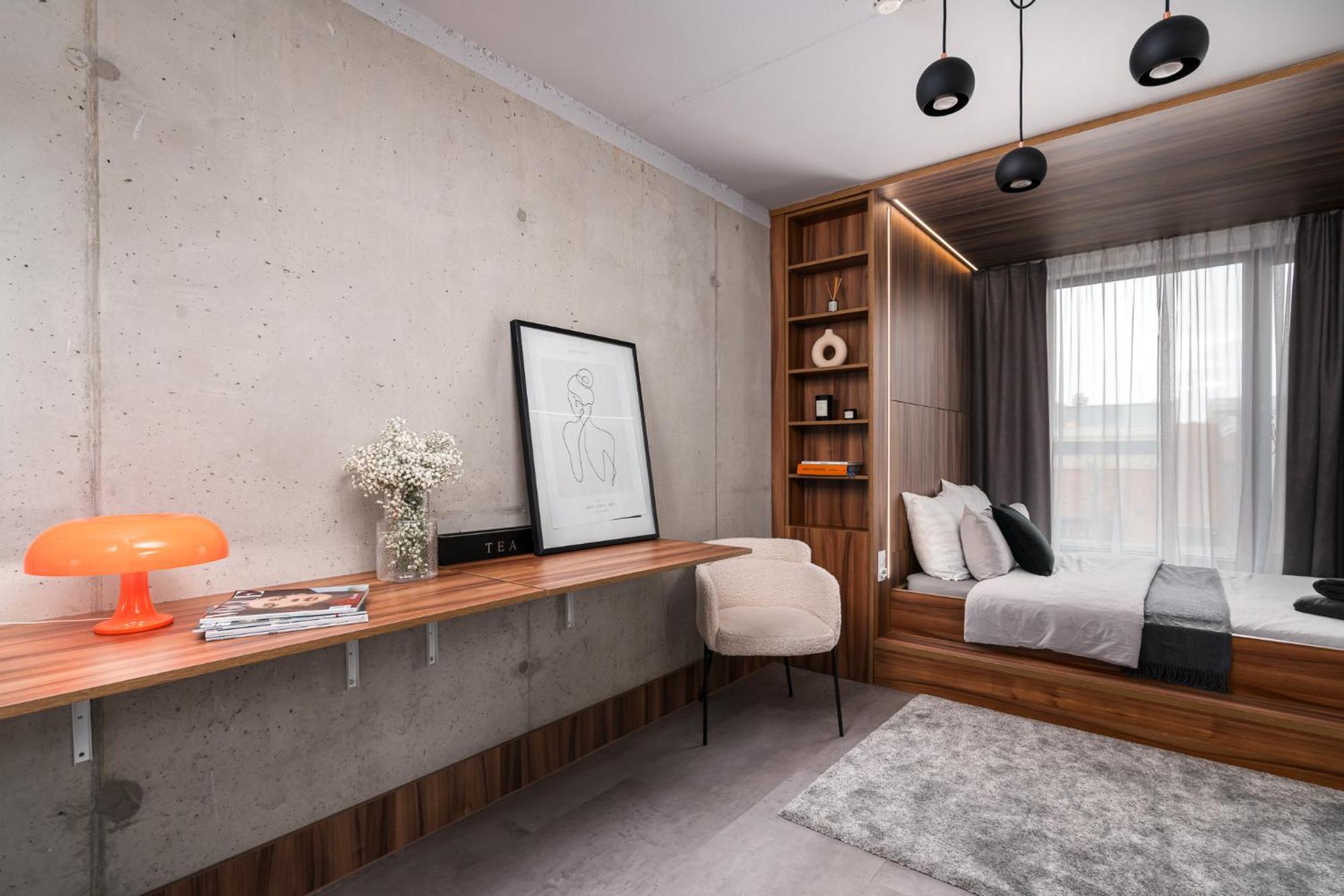 Apartments Wroc'Love By Me &301 Legnicka & Self Check-In 24H & Lift & Air Conditioning Wrocław Extérieur photo