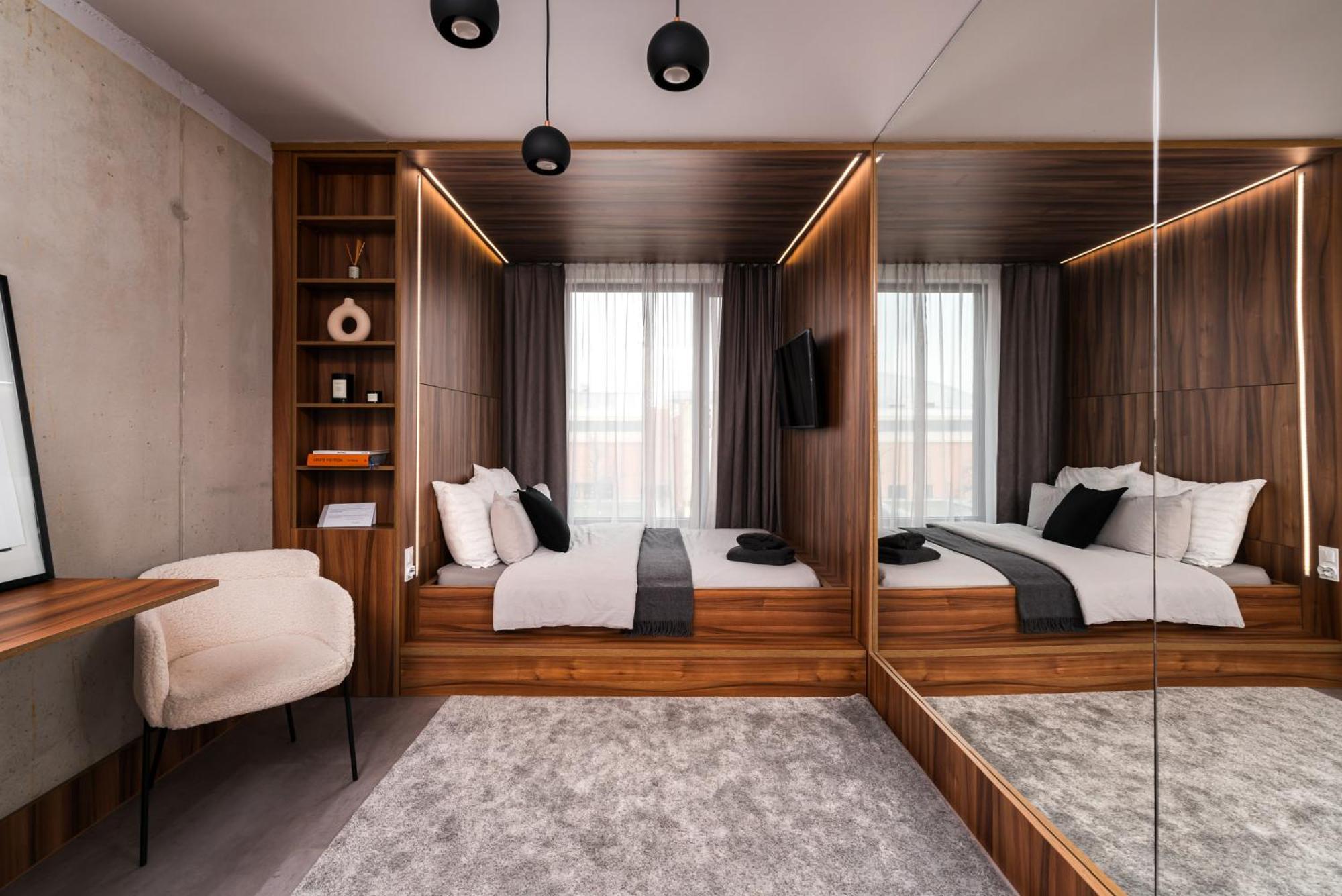Apartments Wroc'Love By Me &301 Legnicka & Self Check-In 24H & Lift & Air Conditioning Wrocław Extérieur photo