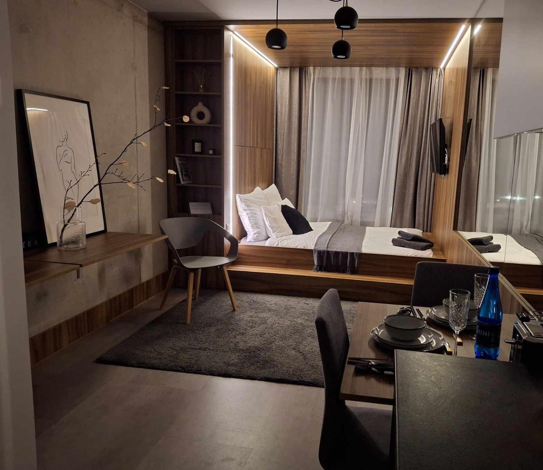 Apartments Wroc'Love By Me &301 Legnicka & Self Check-In 24H & Lift & Air Conditioning Wrocław Extérieur photo