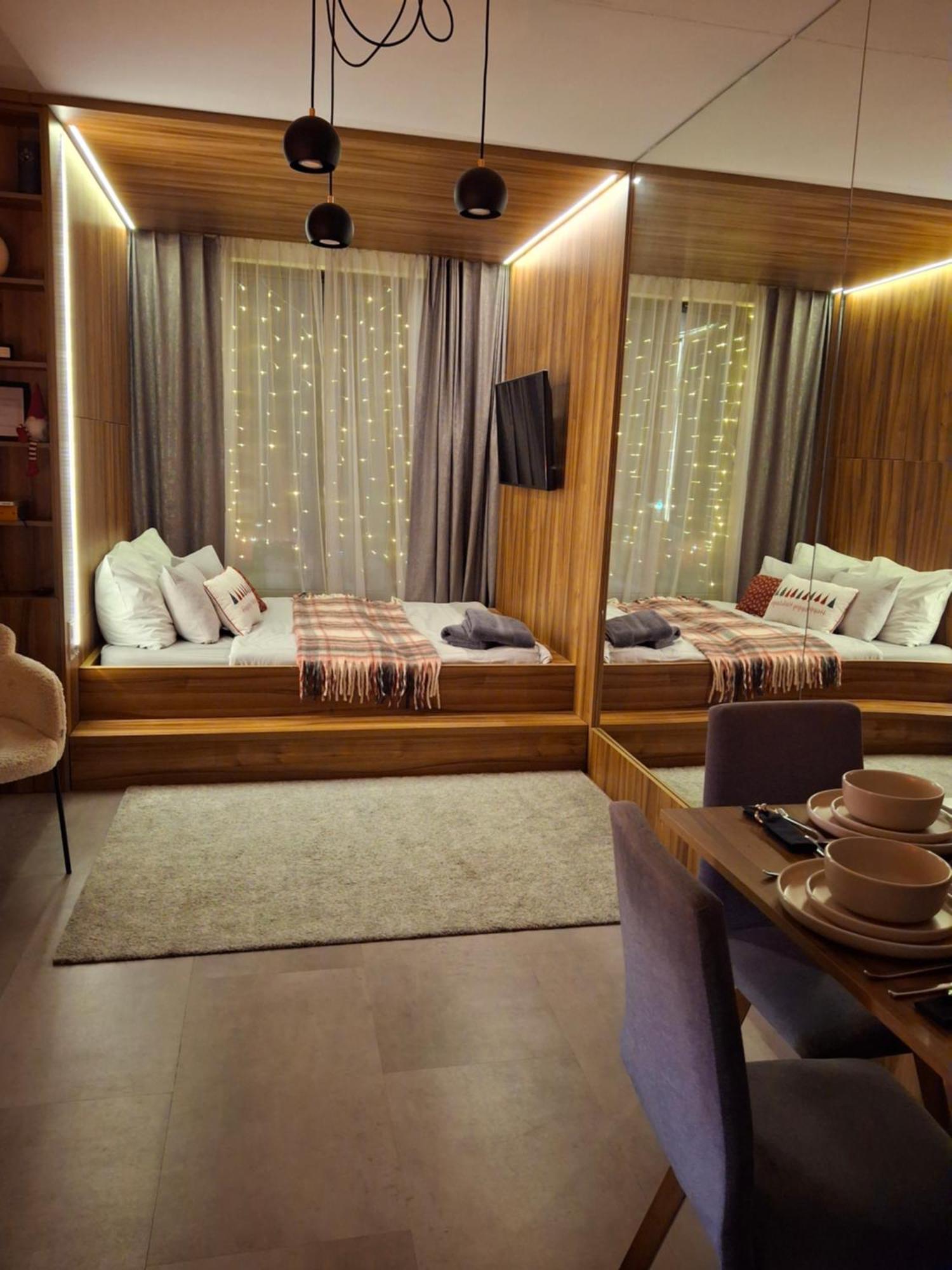 Apartments Wroc'Love By Me &301 Legnicka & Self Check-In 24H & Lift & Air Conditioning Wrocław Chambre photo